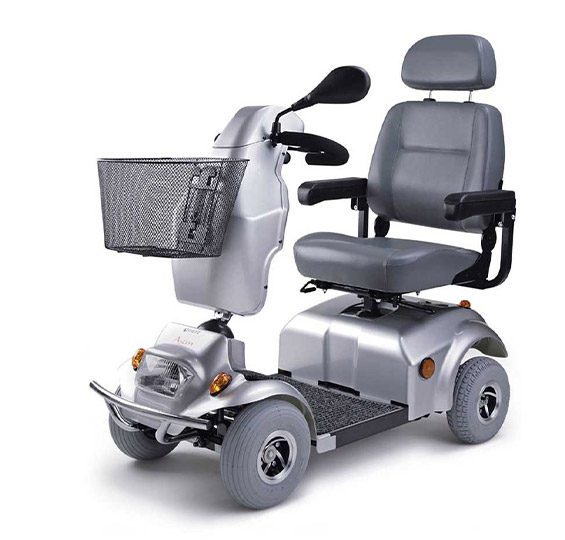 Elektromobile / Scooter Konstanz, Radolfzell, Pfullendorf