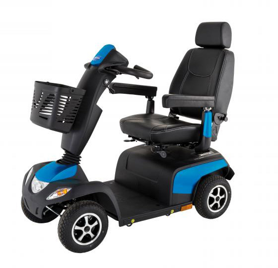 Elektromobile / Scooter Konstanz, Radolfzell, Pfullendorf